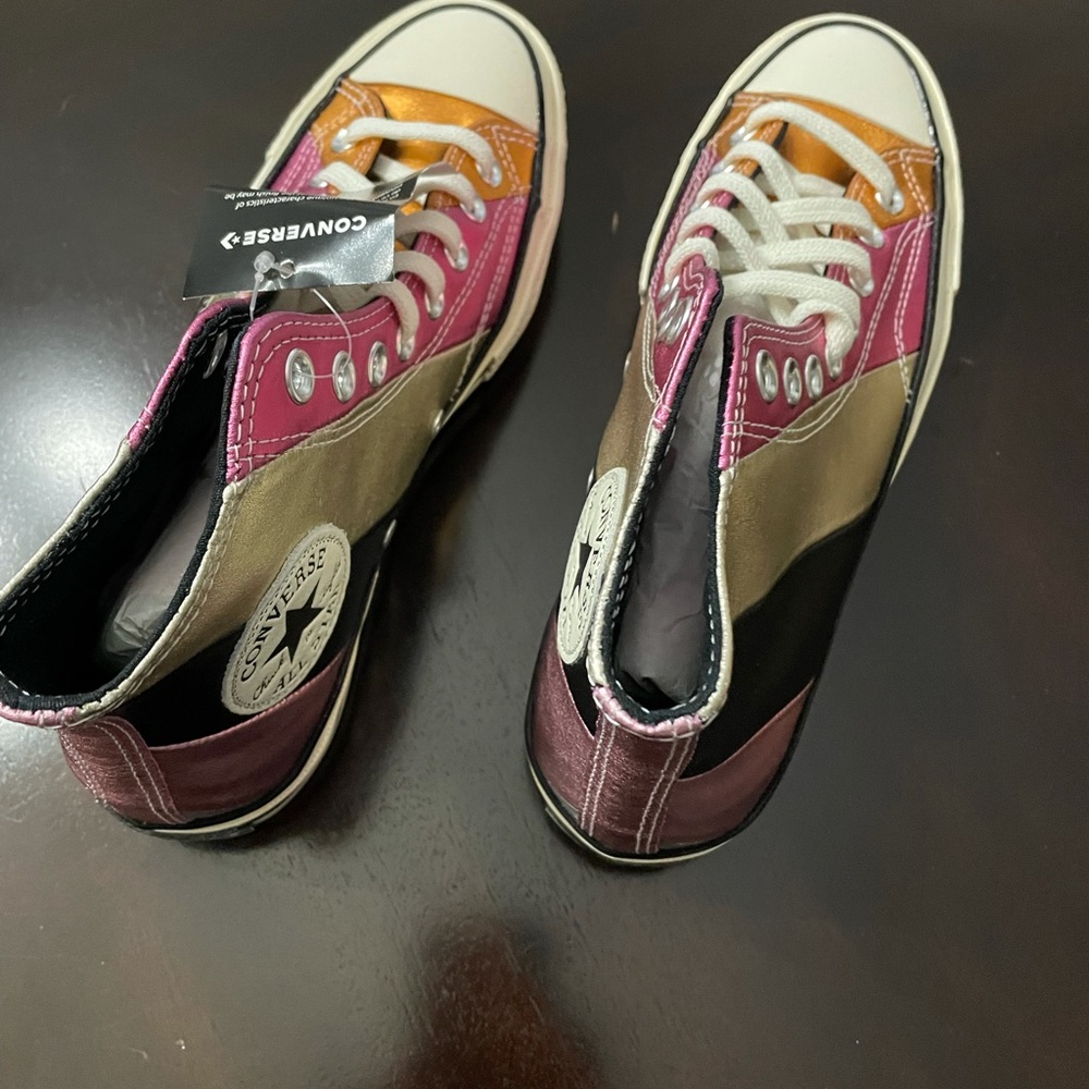Converse Chuck 70 Hi women’s sneaker - Picture 3 of 4